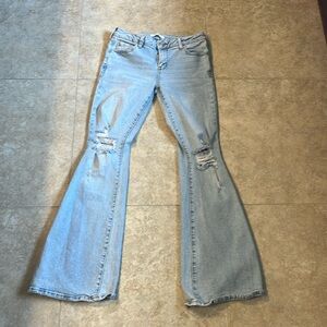 Pacsun Flare Jeans 👖